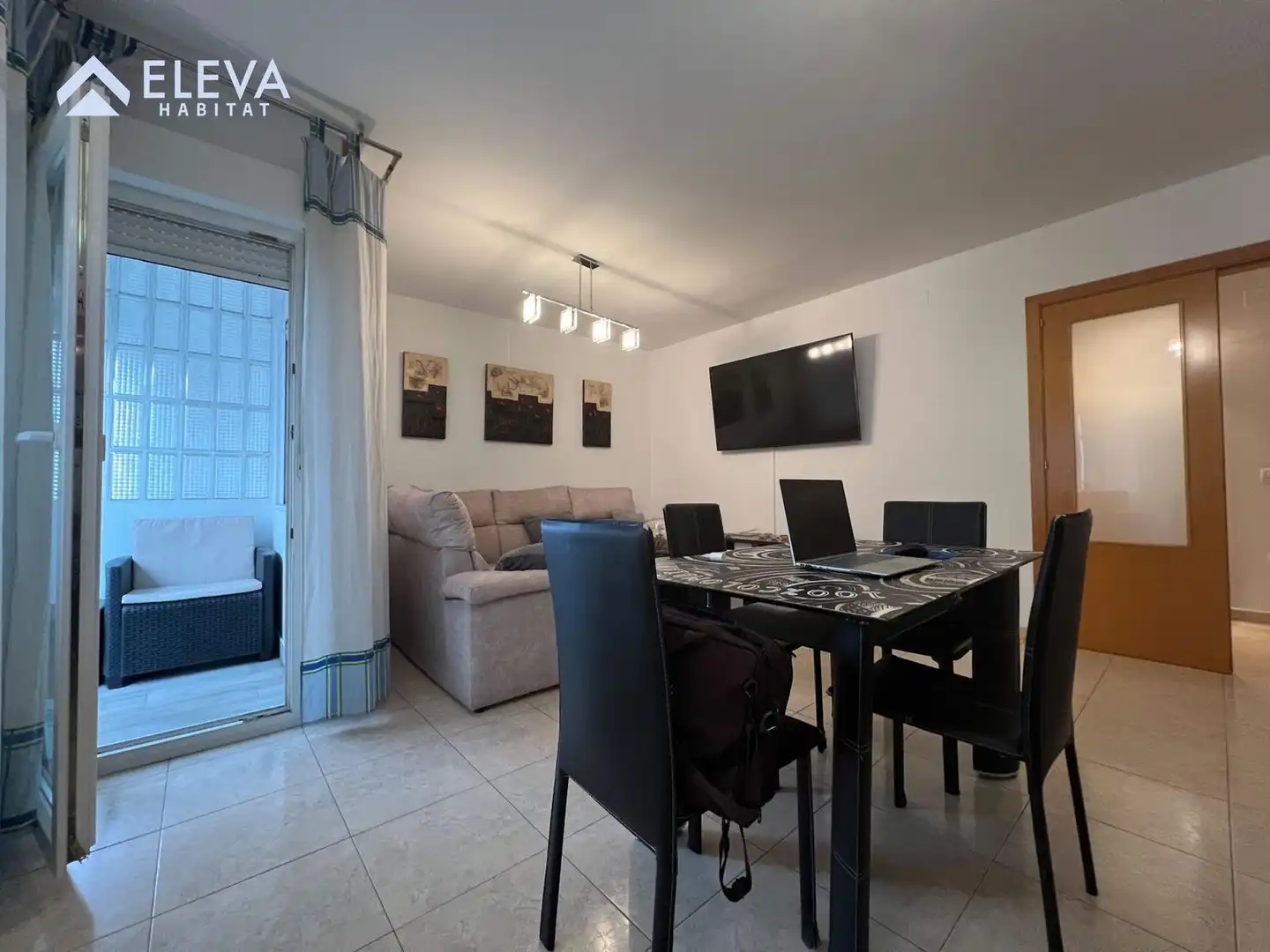 Flat for sale in CALLE TEULERIES, imagen 20