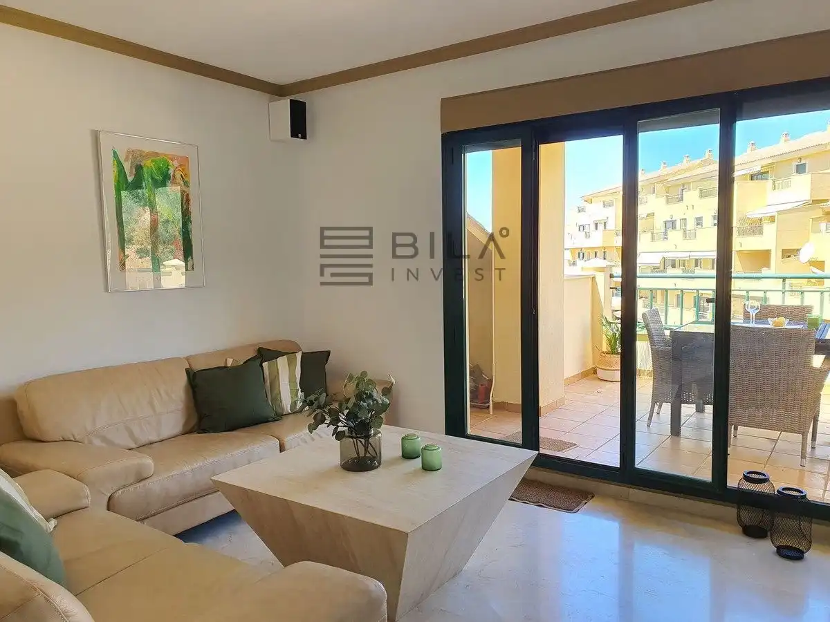 Ático con piscina en venta en Urb. Finca Doña Maria, imagen 14