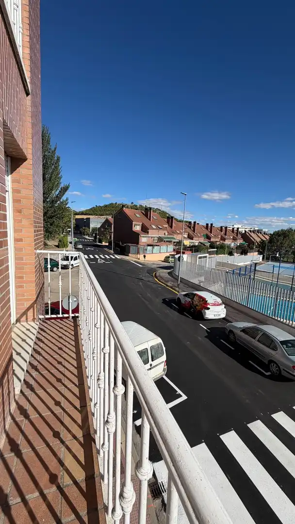 Appartamento con ascensore in vendita a DE LA CRUZ, imagen 23