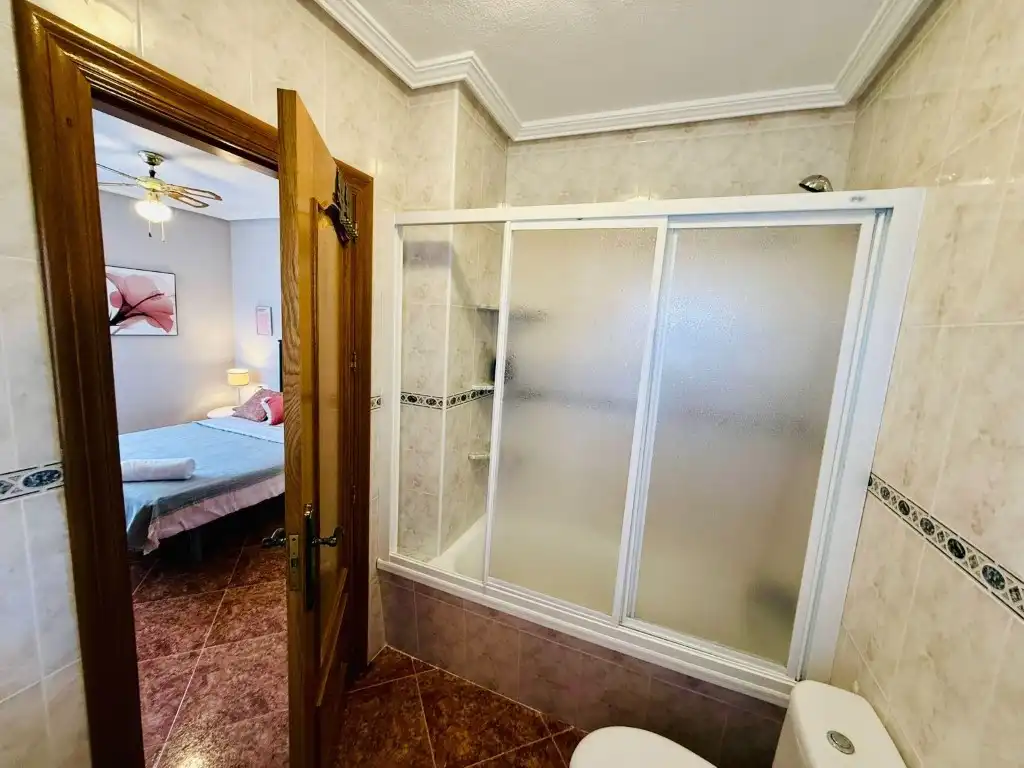 Villa avec jardin à vendre à Playa del Galán, imagen 29