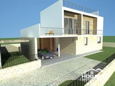 Terreno residencial en venta en Carretera Camposancos
