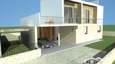 Parcela edificable en Camposancos, A Guarda  Oportunidad única