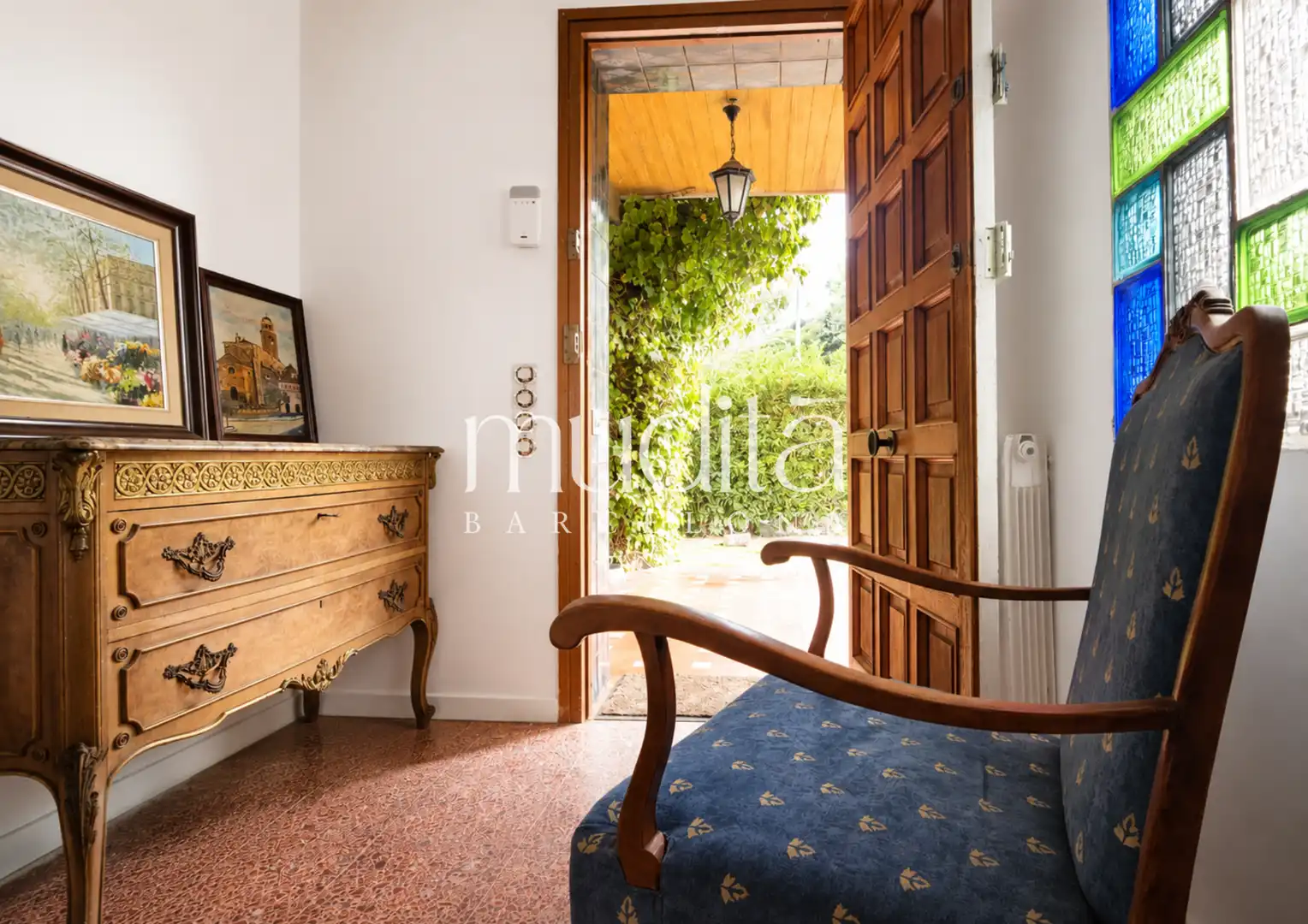 Houses for sale in L'Ametlla del Vallès  with Heating, Private garden and Terrace