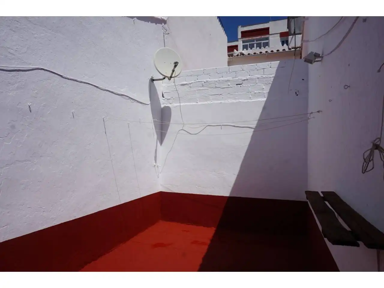 Terraza de Casa o chalet en venta en Estepona con Terraza