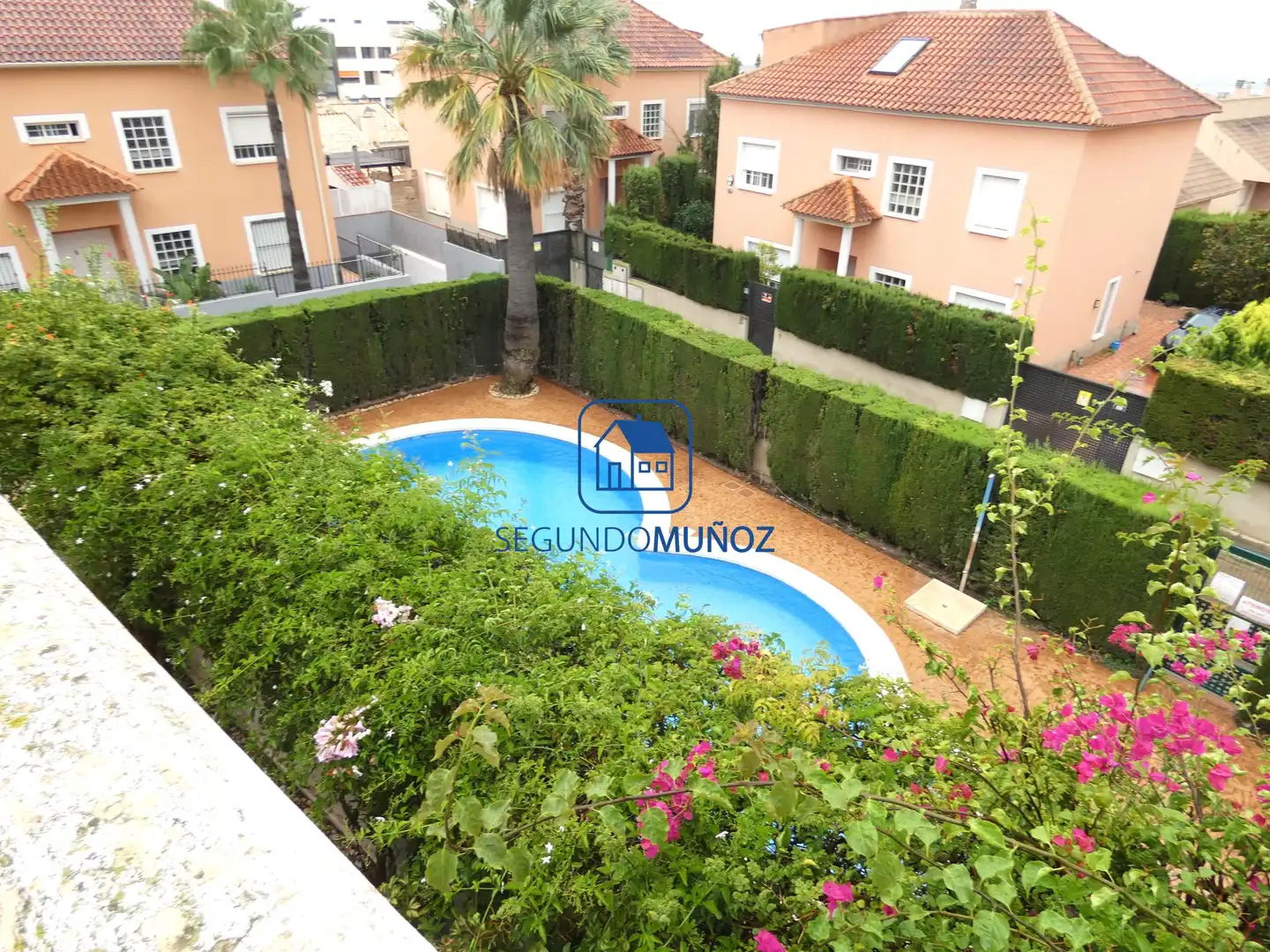 Casa amb piscina en venda a Pedanías Este, imagen 9