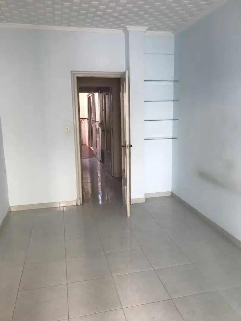 Casa amb terrassa en venda a Calle Salvador Seguí, imagen 17