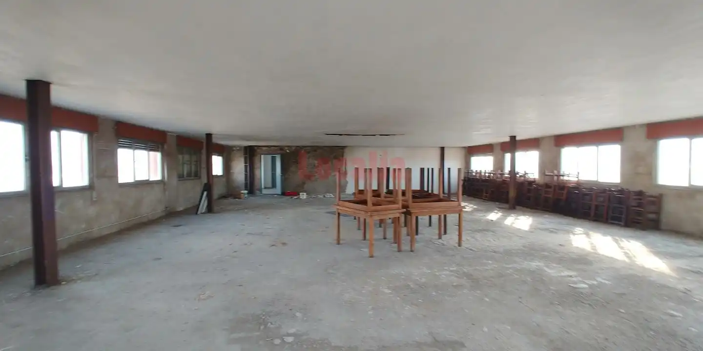 Business premises for sale in Marcos Ruiloba Palazuelos, imagen 8