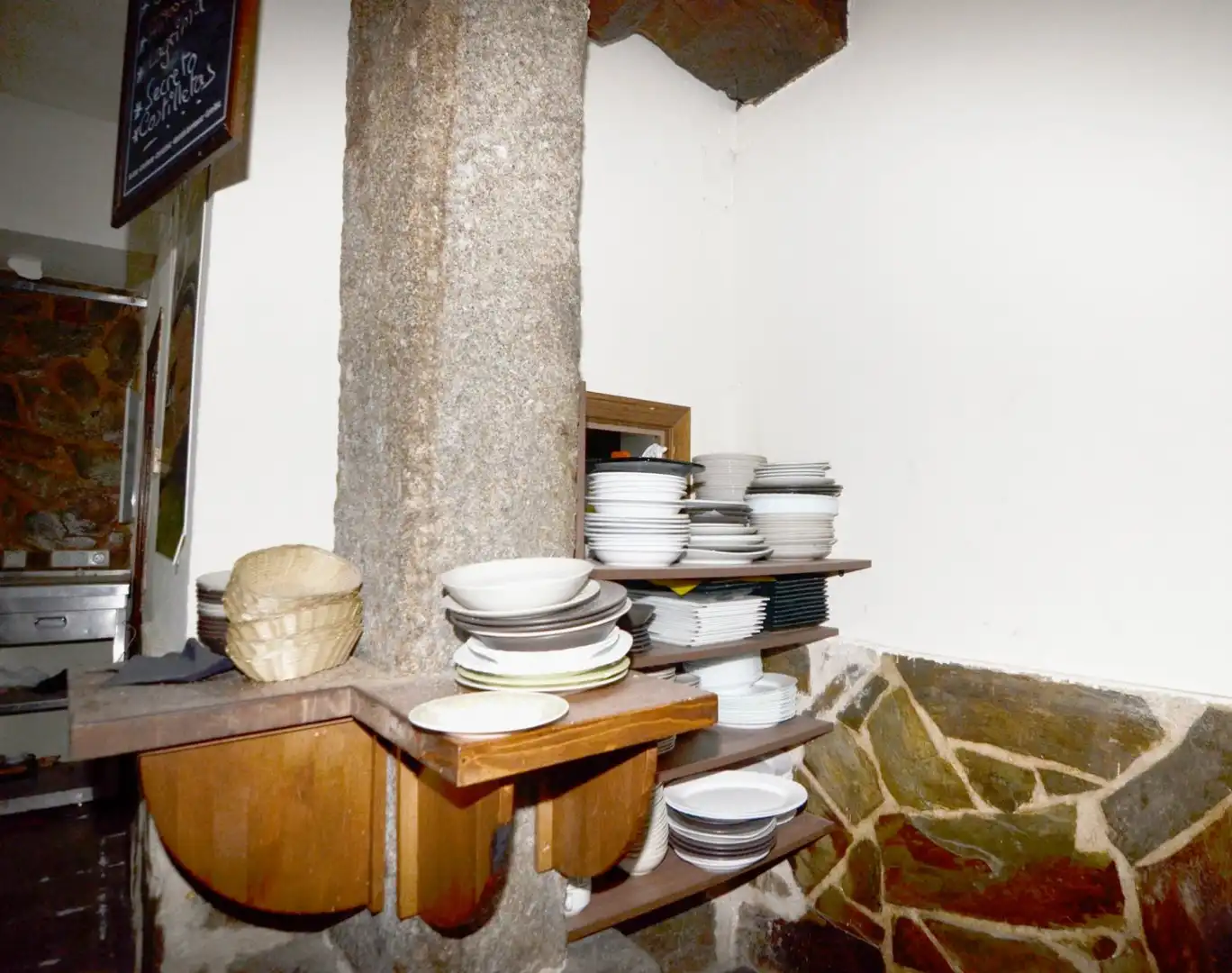 Business premises for sale in Béjar, imagen 10