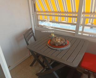 Balcony of Flat for sale in Mutxamel  with Air Conditioner and Terrace