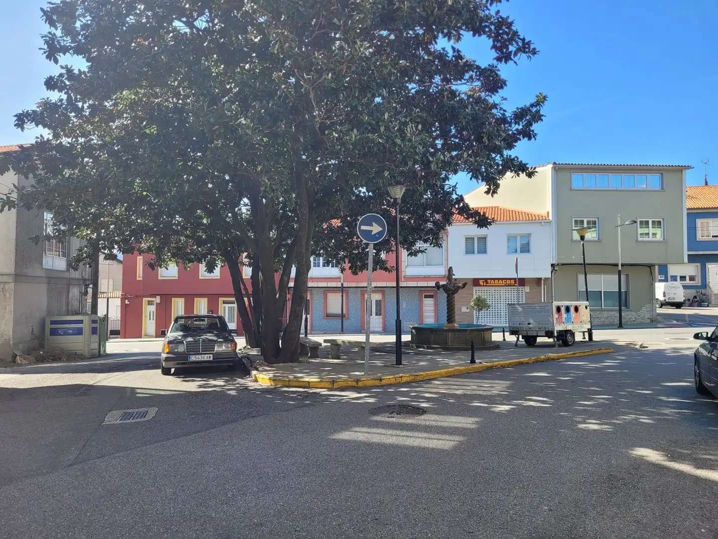 Local comercial en venda a Aldea Pesqueira 11, imagen 23