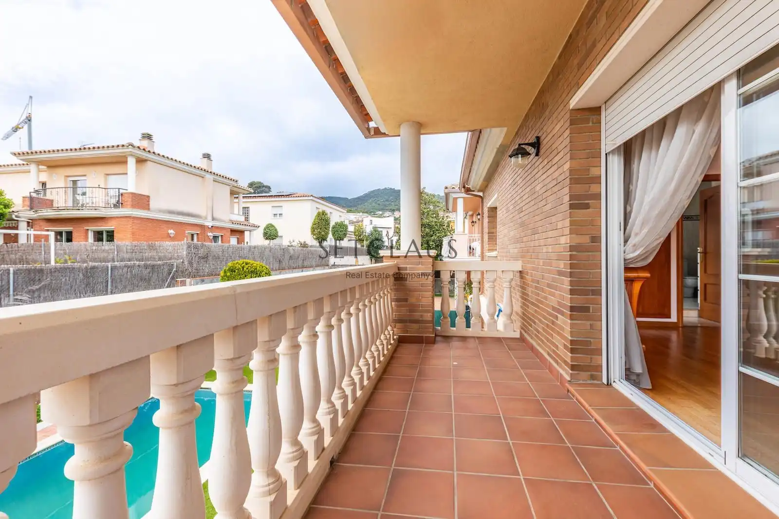 Villa mit Terrasse zum Verkauf in Premià de Dalt, imagen 21