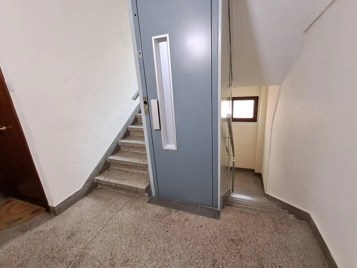 Wohnung zum Verkauf in Barakaldo  mit Heizung, Möbliert und Ofen