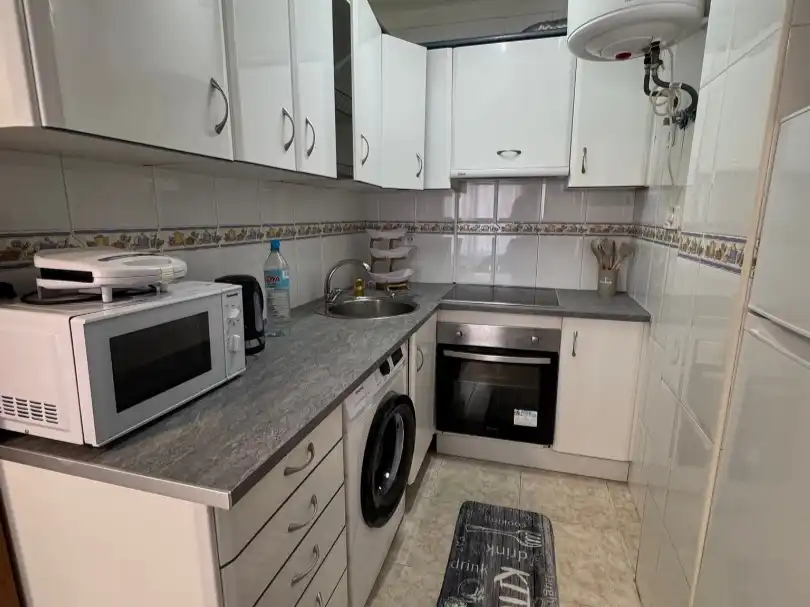 Apartment to rent in carrer de valls 21 21, imagen 3