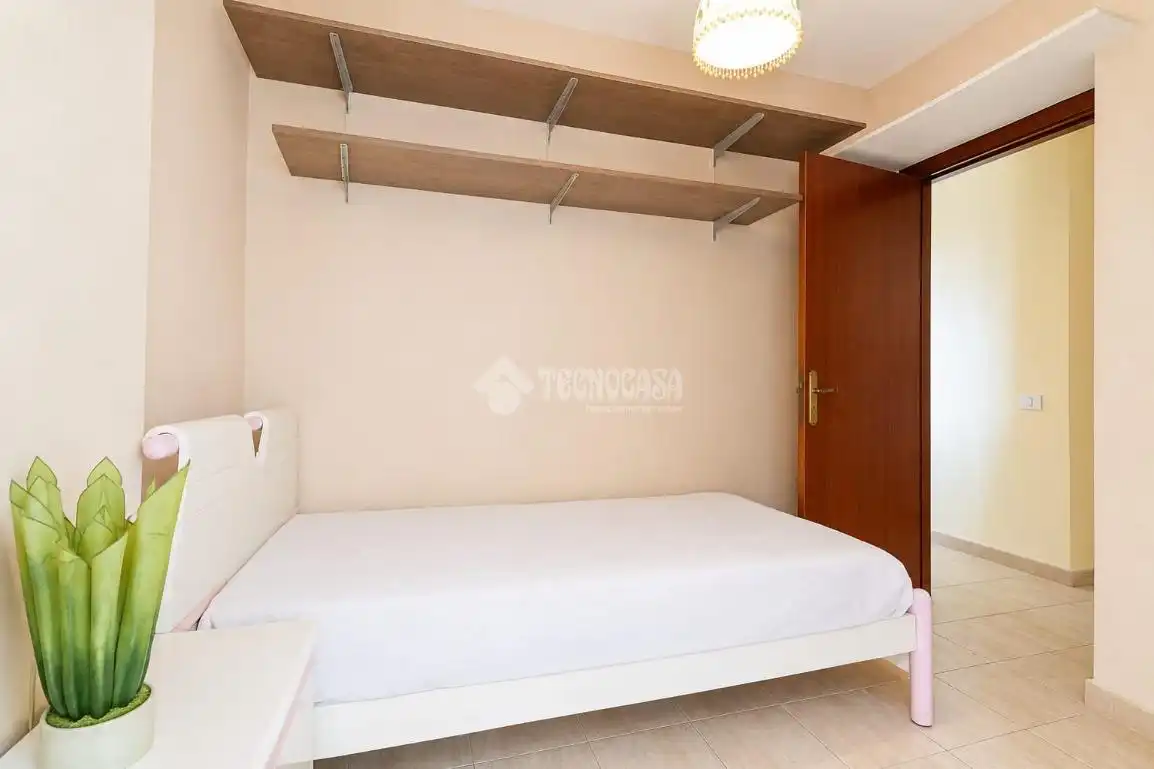 Bedroom of Flat for sale in Adeje  with Balcony