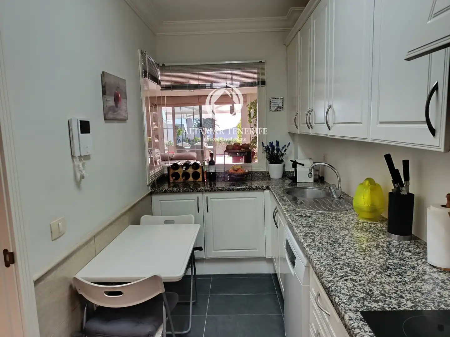 Casa a schiera in vendita a Calle Tinguafaya, imagen 9