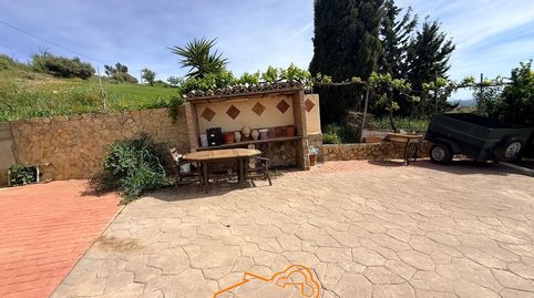 Foto 2 de Finca rústica en venda a Villanueva de la Concepción, Málaga