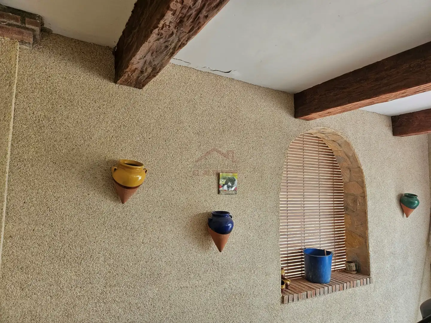 Detached house with terrace for sale in Calle Sierra Salinas, imagen 60