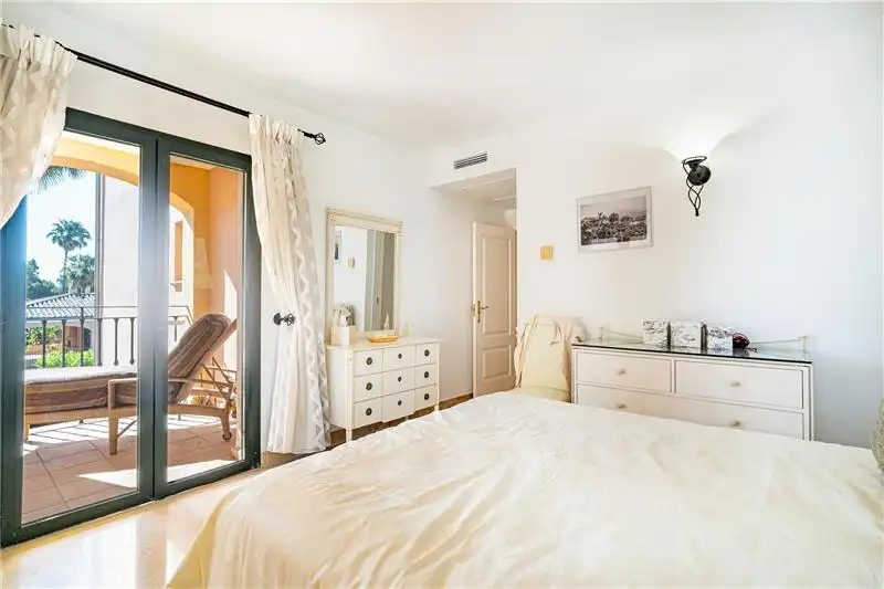 Habitación de Piso en venta en Calvià con Aire acondicionado, Terraza y Trastero