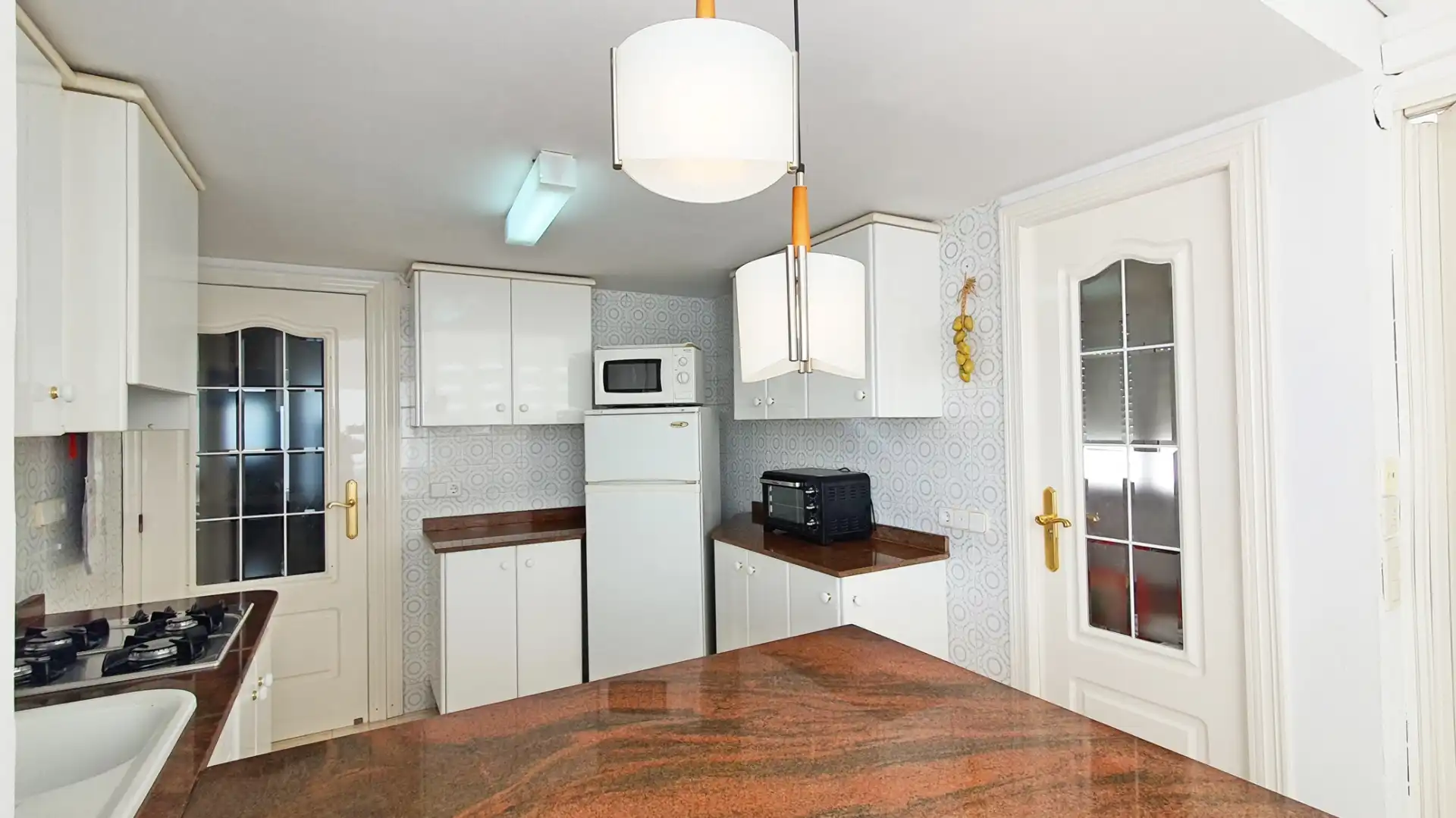 Apartament amb terrassa de lloguer a Passeig Marítim de Neptú, imagen 24