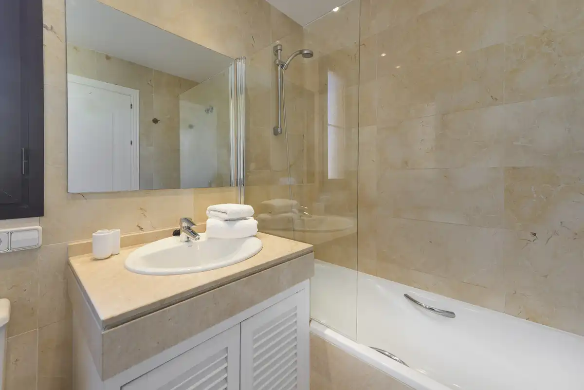 Penthouse with pool for sale in Los Arqueros  - Puerto del Almendro, imagen 4