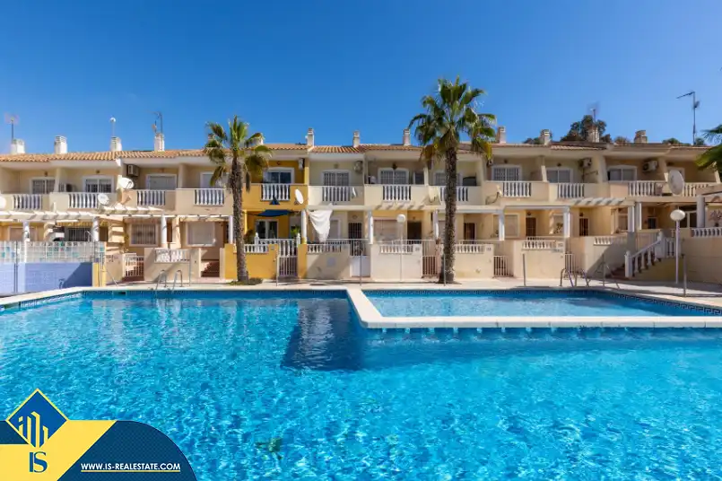 Bungalow with pool for sale in Pueblo, imagen 7