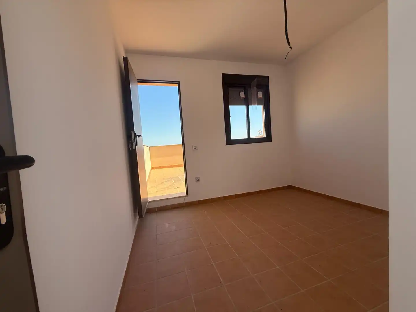 Wohnung zum Verkauf in Avenida de sevilla, Tocina