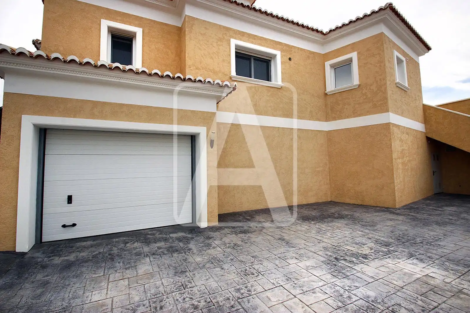Villa avec piscine à vendre à Marisol Park - Ortembach - Los Almendros, imagen 22
