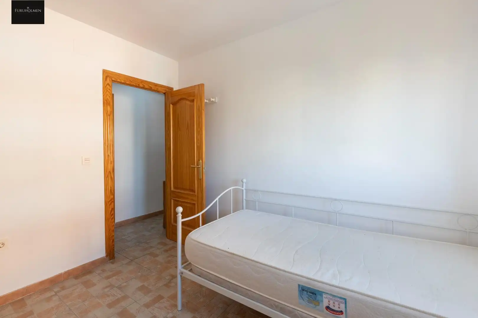 Piso con ascensor en venta en Calle Calle Demetrio Spínola, imagen 26