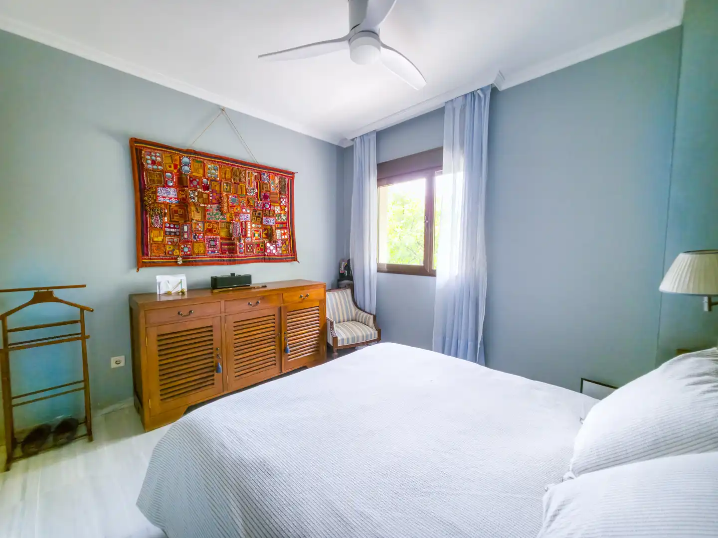 Apartments for sale in Parque María Luisa -Giralda Sur