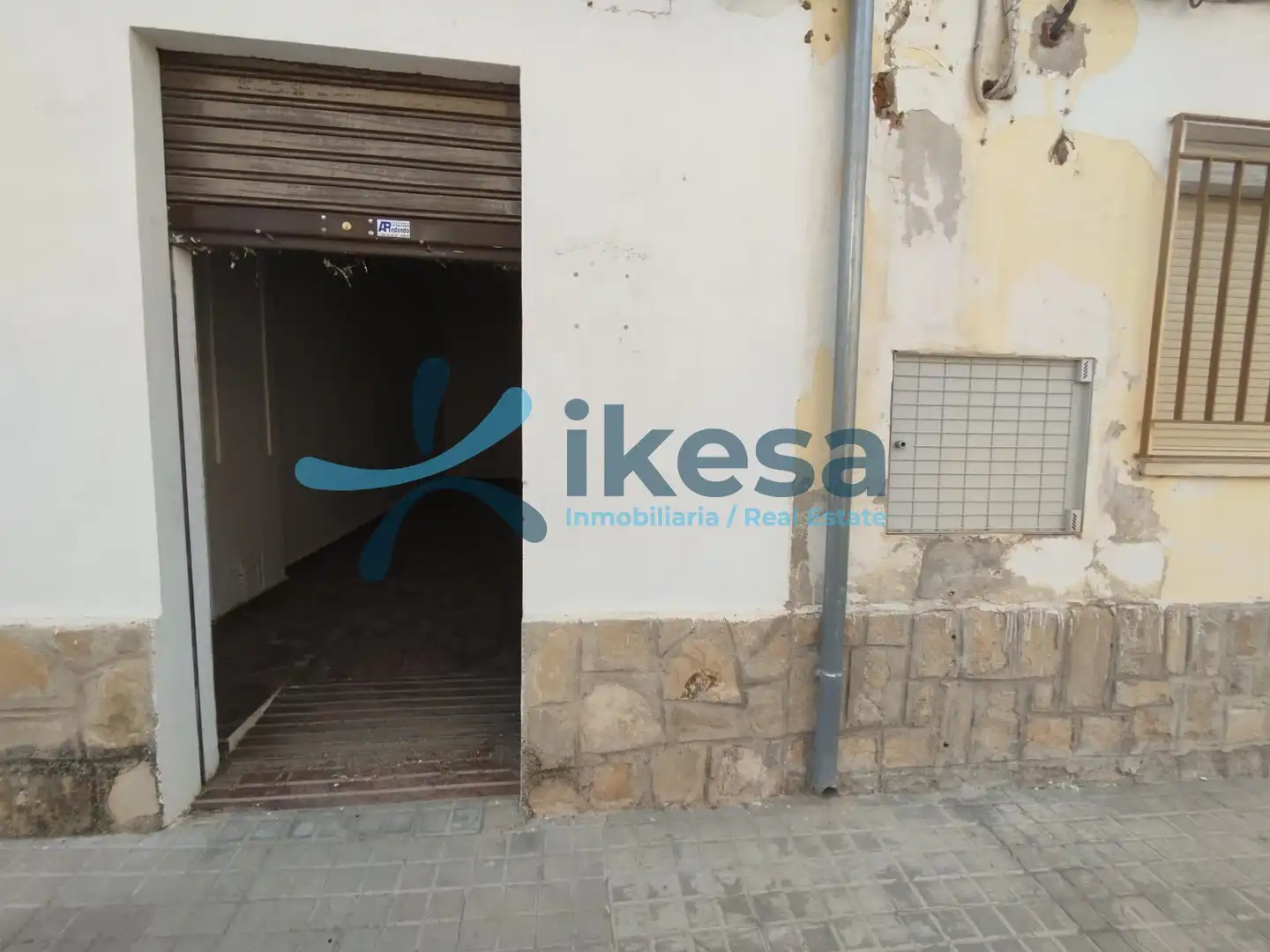 Casa o xalet en venda en Baeza