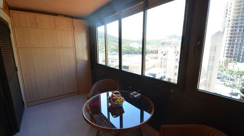 Foto 3 de Apartamento en venta en Cala de Finestrat, Finestrat