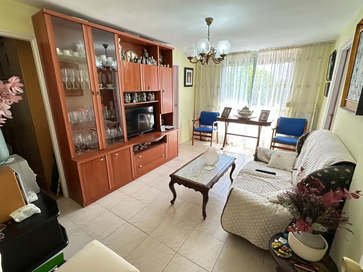 Piso en venta en Calle de Sánchez Preciado, Valdezarza