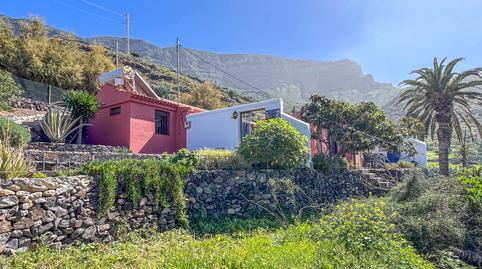 Photo 2 of Country house for sale in Calle Lomo Balo, -1, Vallehermoso, Santa Cruz de Tenerife