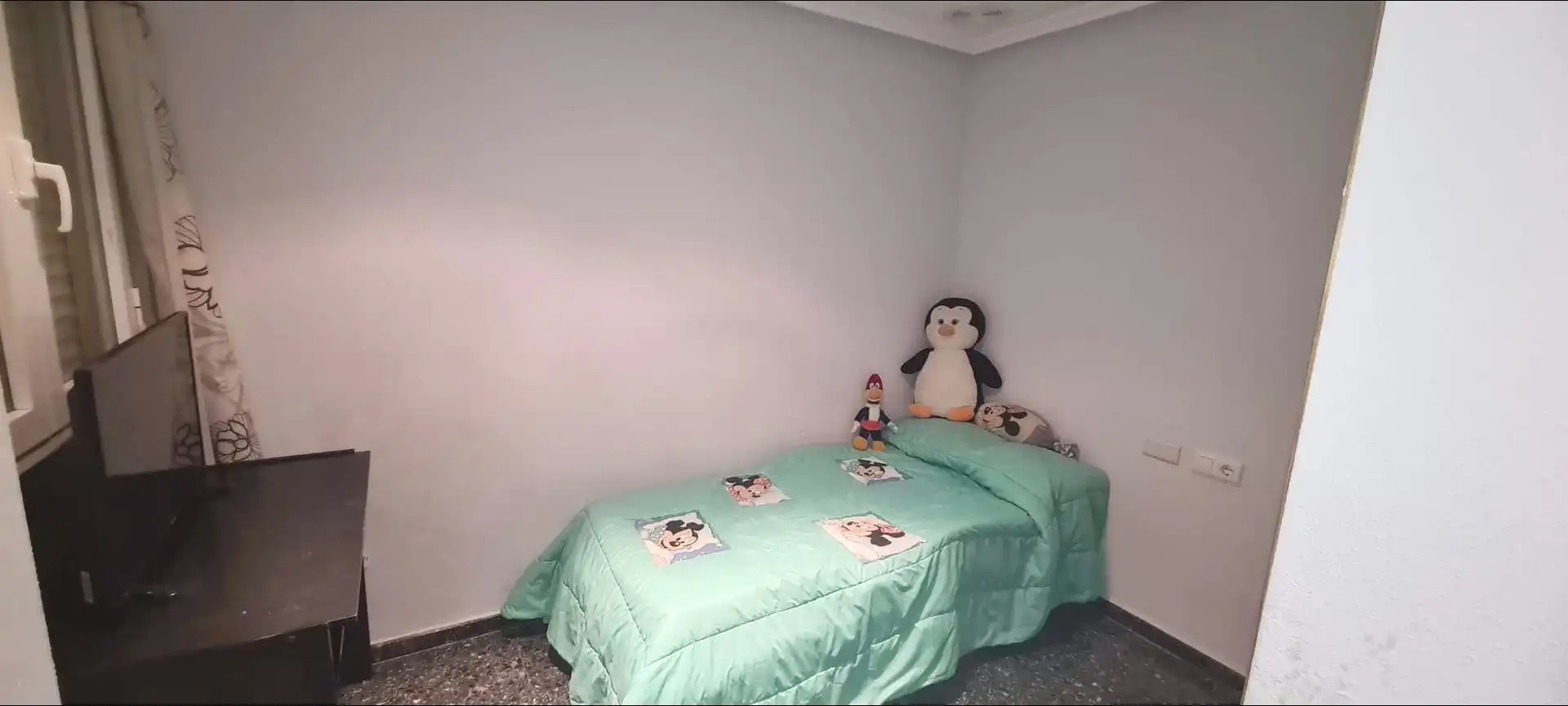 Habitación de Dúplex en venta en Elche / Elx con Balcón