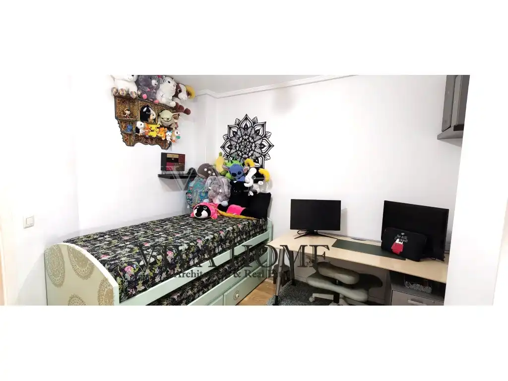 Flat with lift for sale in Calle San Romualdo, imagen 19