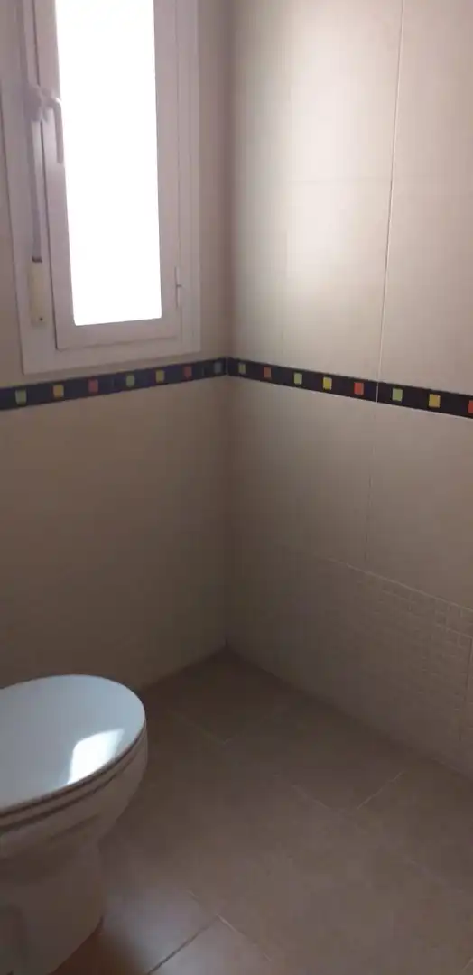 Bany de Pis en venda en El Ejido amb Aire condicionat i Terrassa