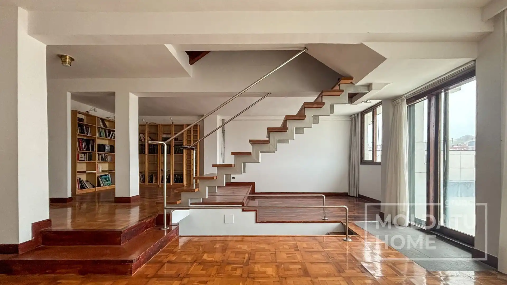 Casa adosada en venta en Donostia - San Sebastián  con Calefacción, Terraza y Piscina comunitaria