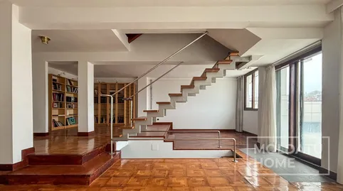 Foto 3 de Casa adosada en venta en Miracruz, Donostia - San Sebastián