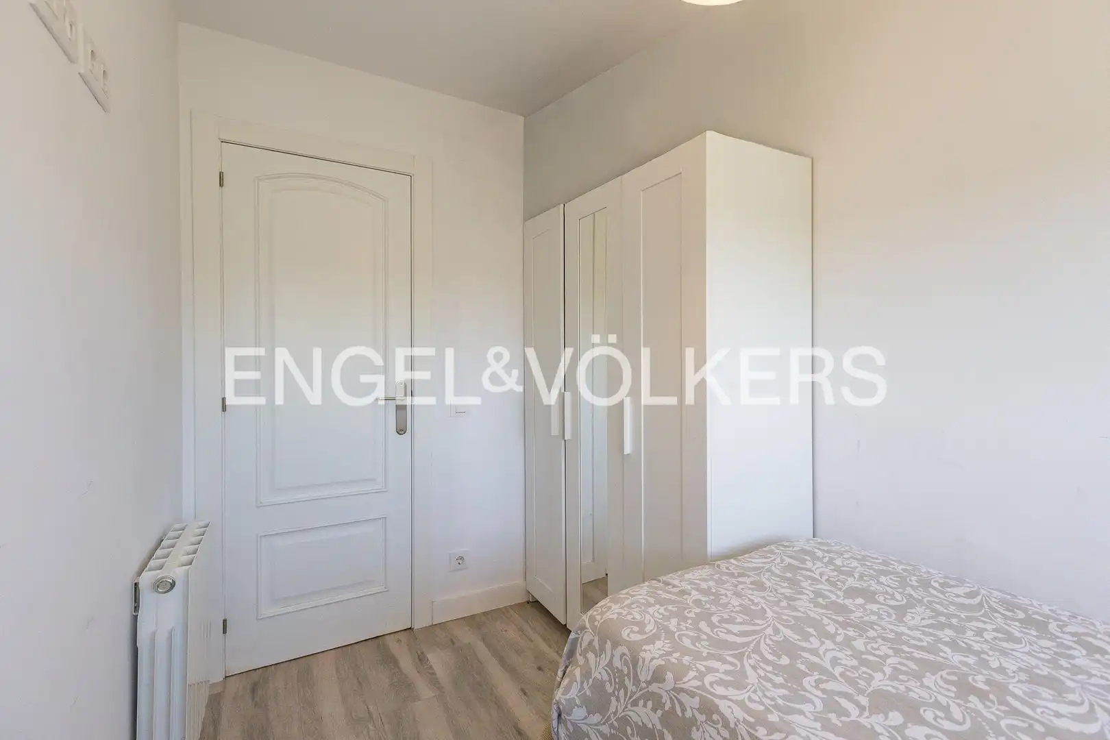 Habitación de Casa o chalet en venta en Sabadell con Calefacción