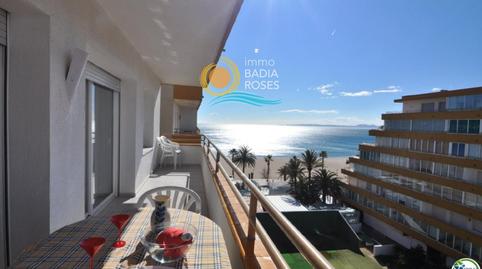 Photo 2 of Flat for sale in De la Platja, Santa Margarita, Roses
