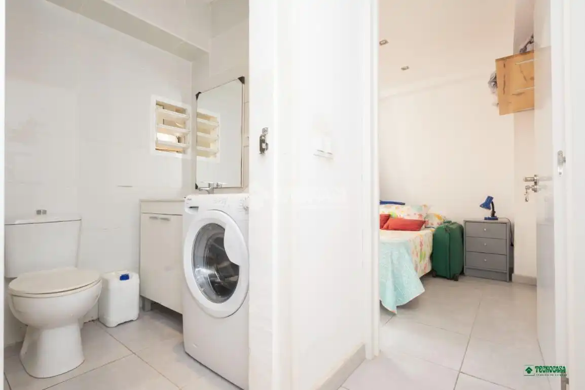 Habitación de Piso en venta en Almería