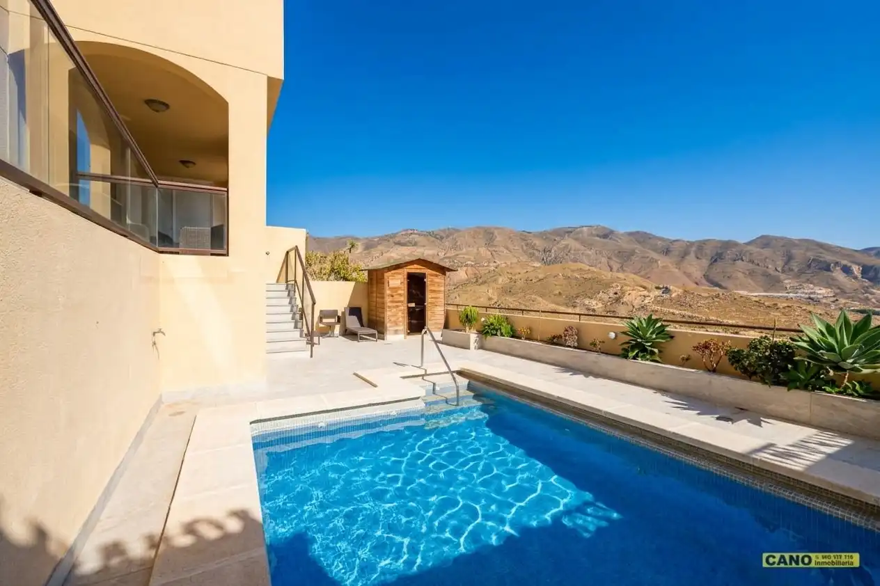 Casa con piscina in vendita a los Pinos, imagen 50