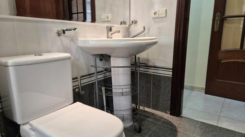 Foto 5 de Apartament per a compartir a El Mercat, Valencia