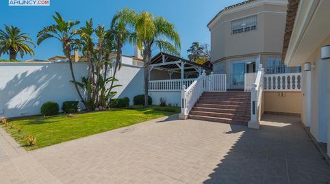 Foto 4 de Casa o chalet en venta en Cerros de Montequinto, Montequinto