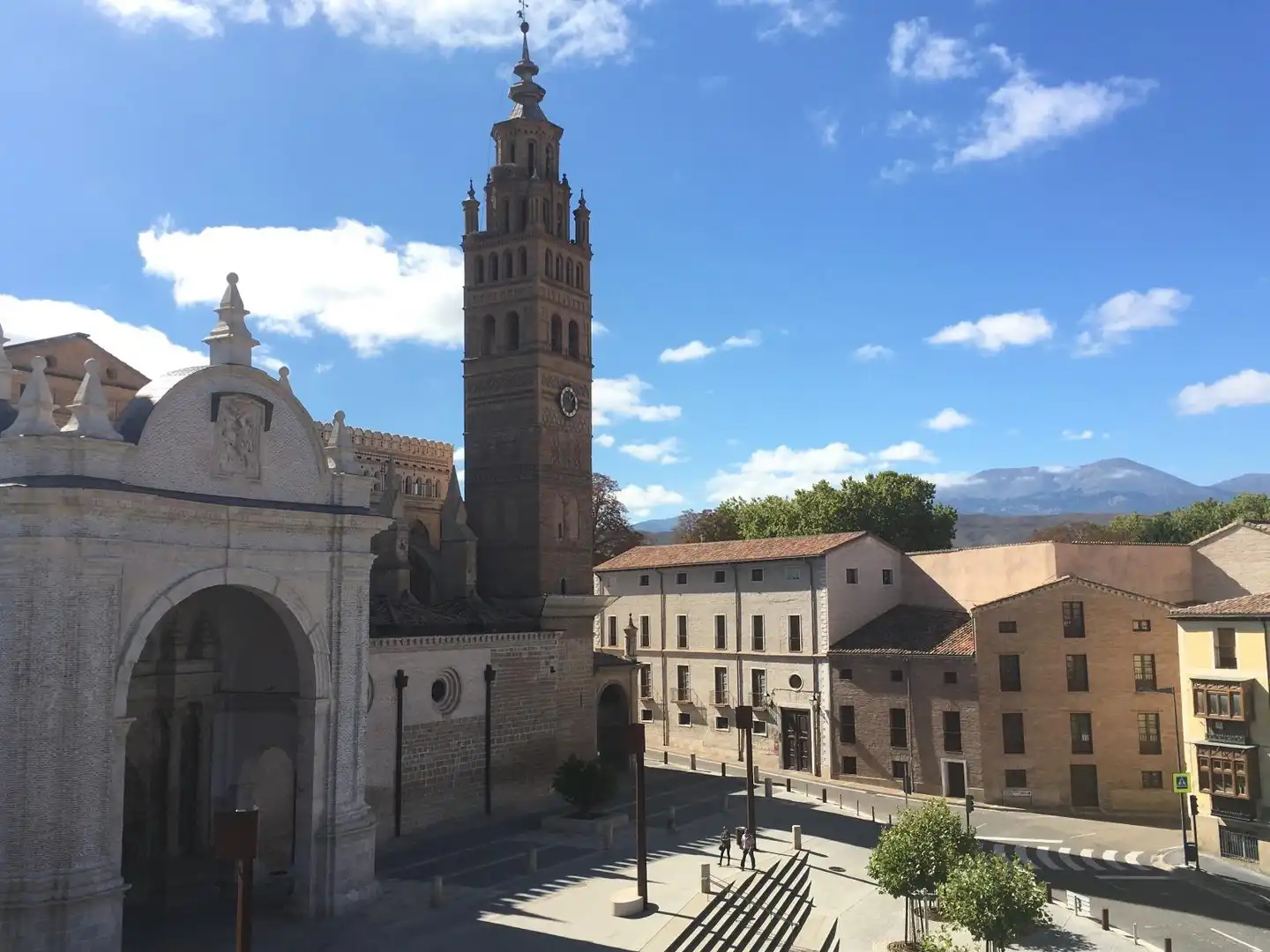 Haus zum Verkauf in Tarazona, imagen 3