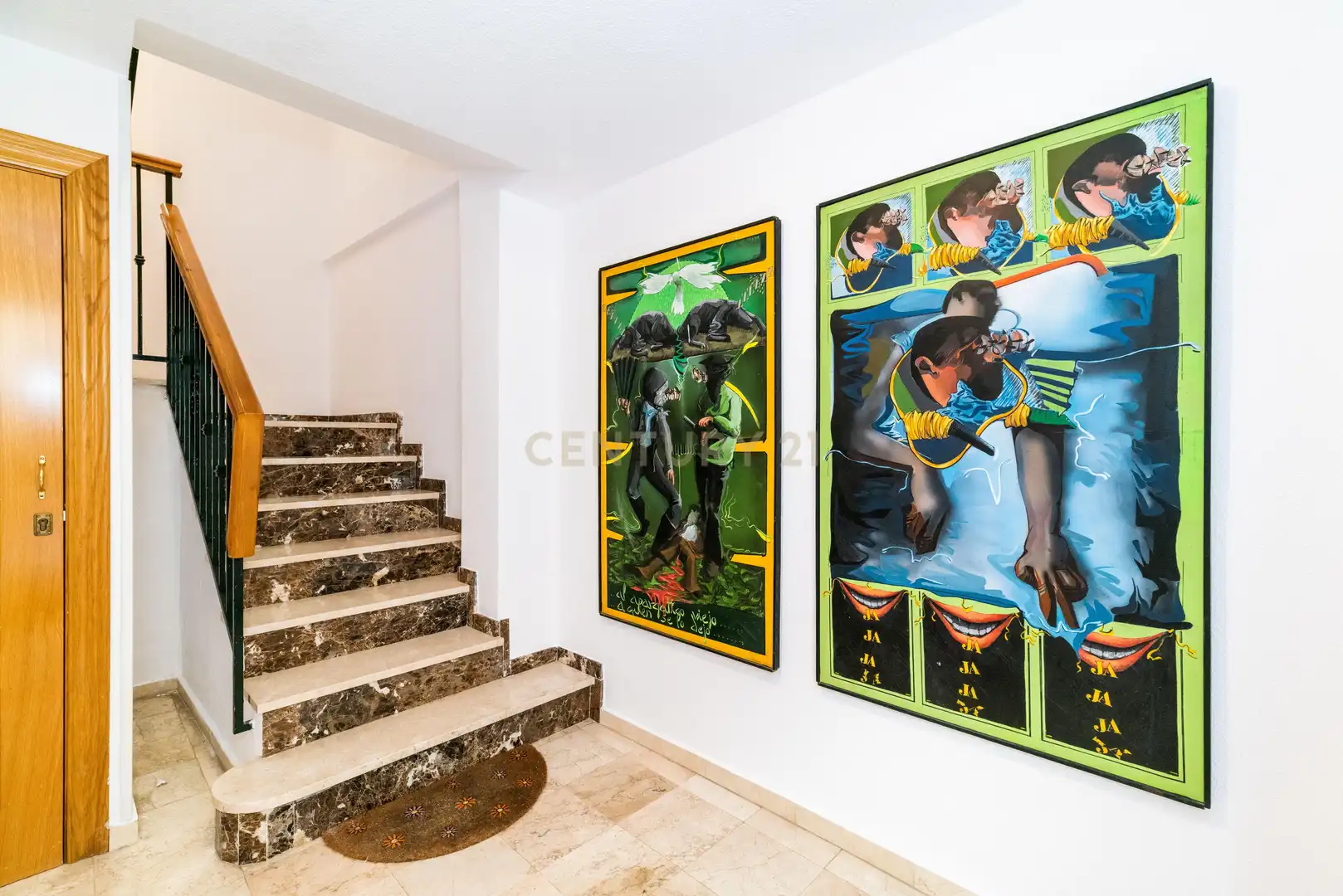 Piso en venta en Granada con Aire acondicionado