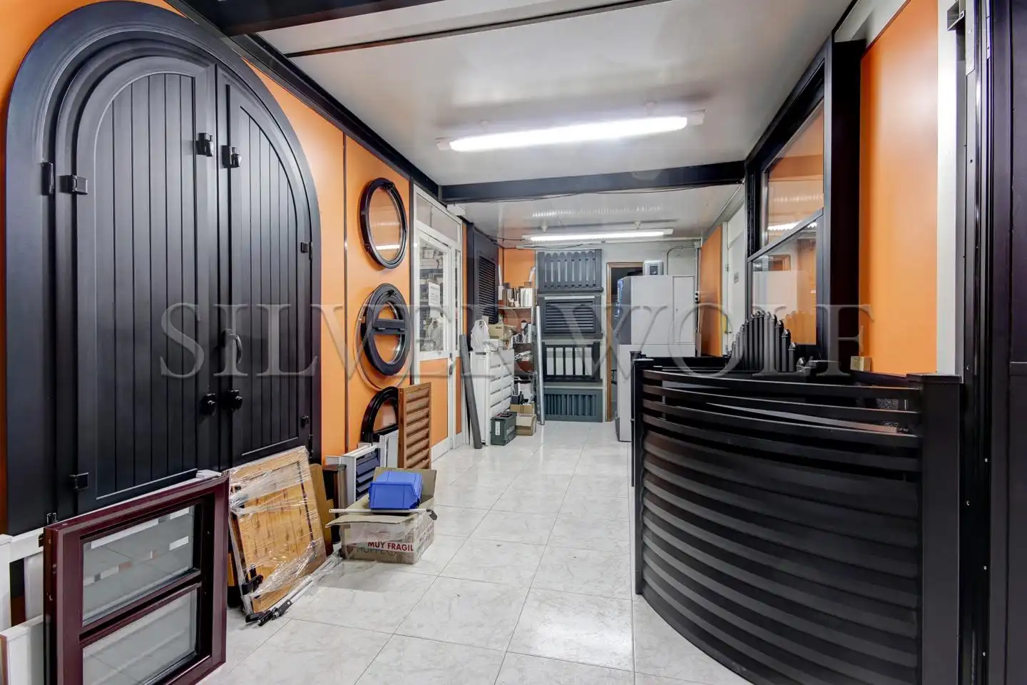 Industrial building for sale in Carrer Baix Llobregat, imagen 21