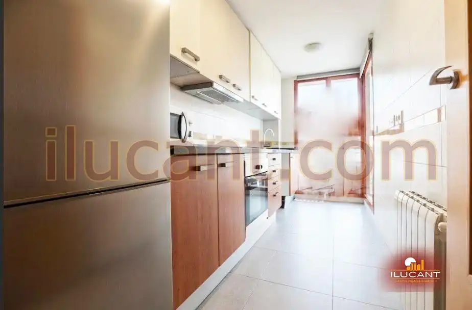 Appartement avec terrasse à vendre à San Blas, imagen 7