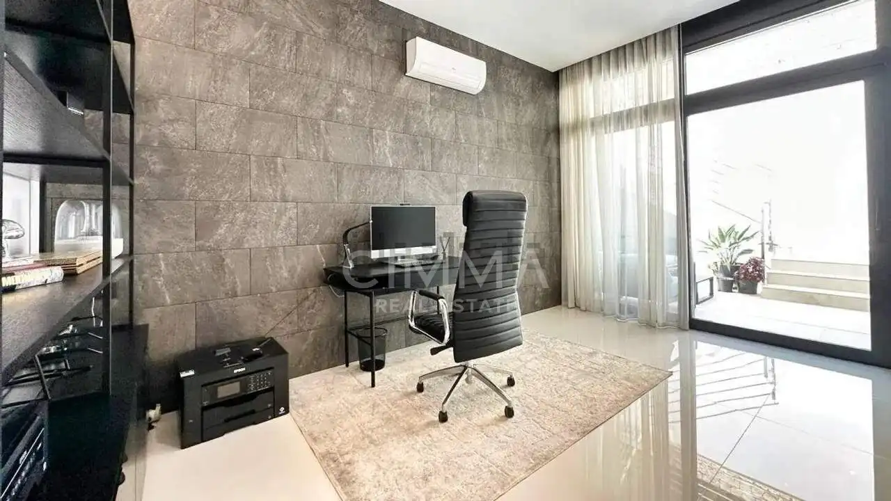 Chalet con terraza en venta en Calle Calle Roma, imagen 35