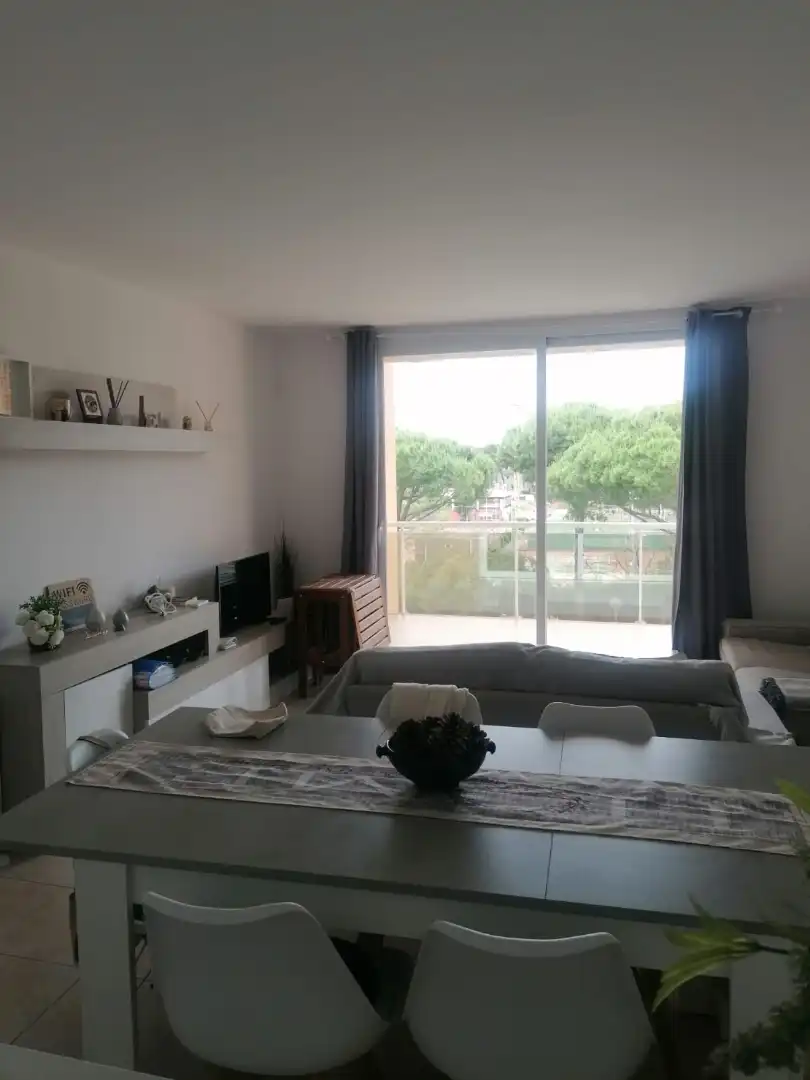 Maisonette mit Pool zum Verkauf in Platja de Pals